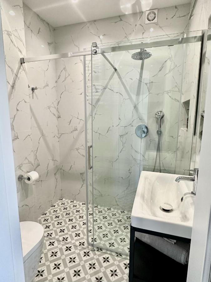 Mariensztat Old Town Apartment Warsaw Luaran gambar