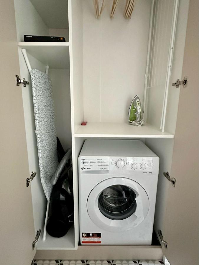 Mariensztat Old Town Apartment Warsaw Luaran gambar