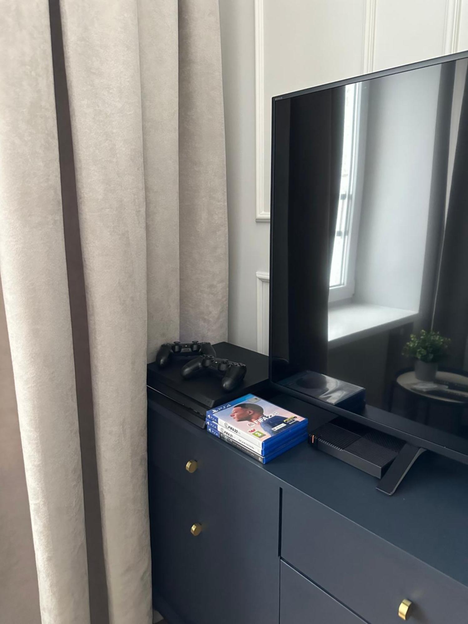 Mariensztat Old Town Apartment Warsaw Luaran gambar